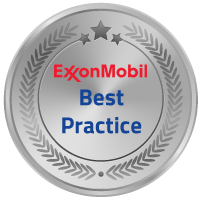 ExxonMobil Best Practice